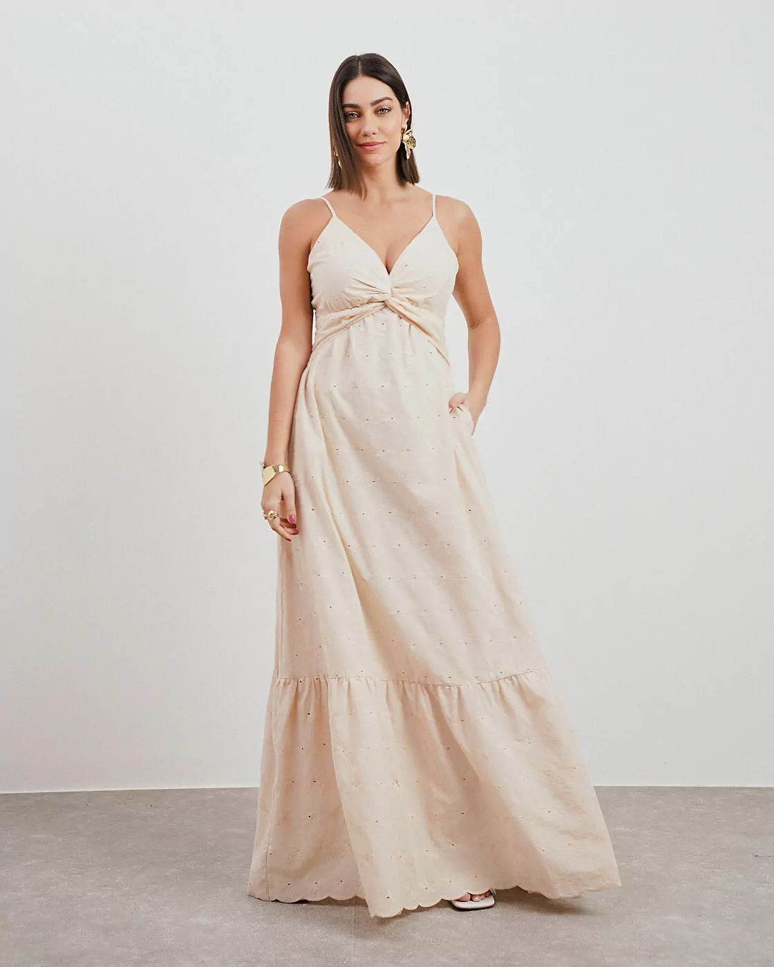 Vestido Avini miniatura 4