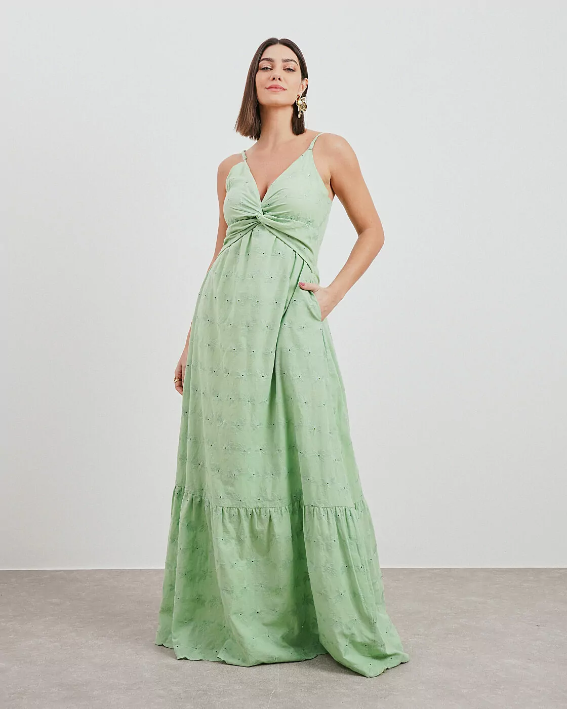 Vestido Avini
