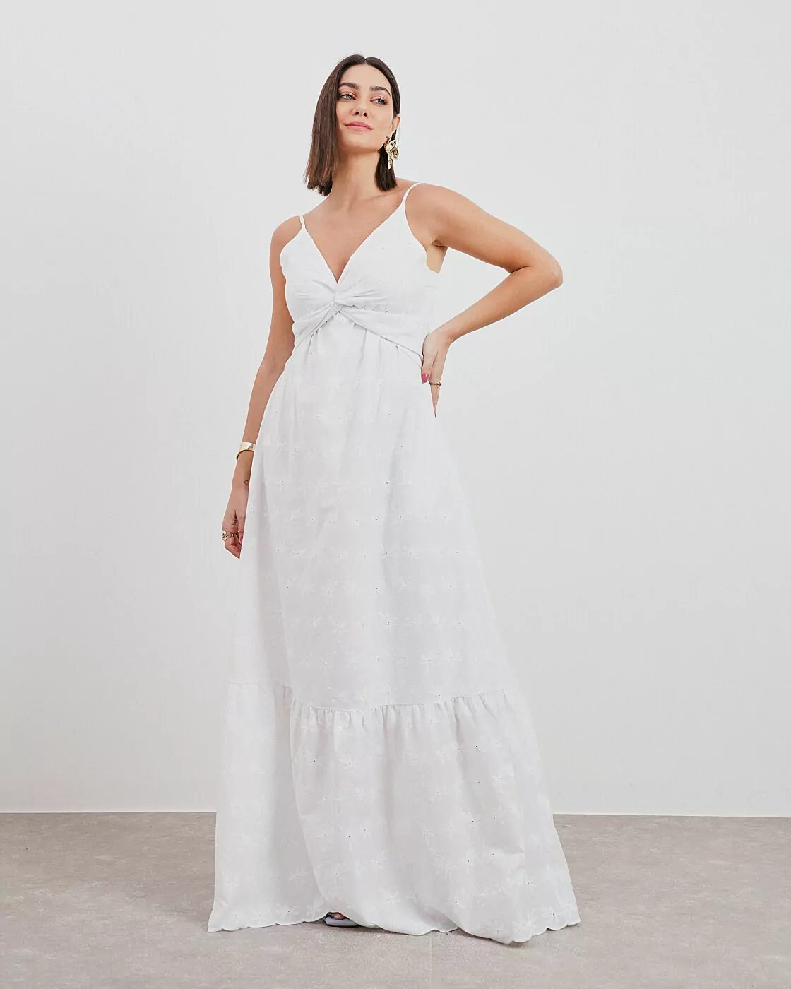 Vestido Avini miniatura 8