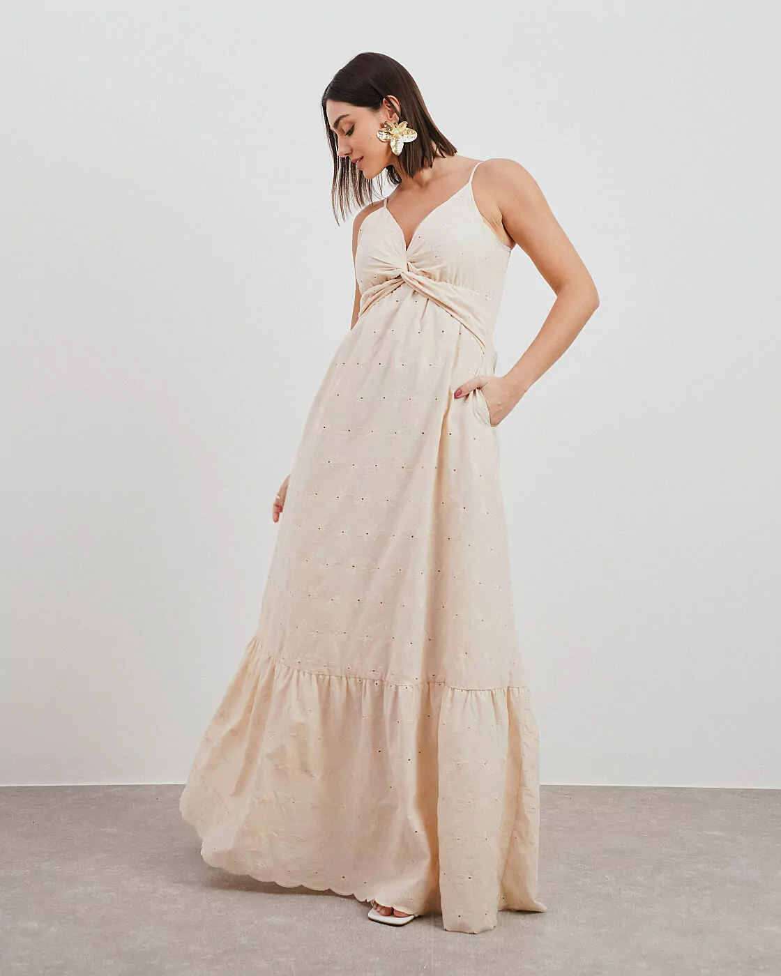 Vestido Avini miniatura 6