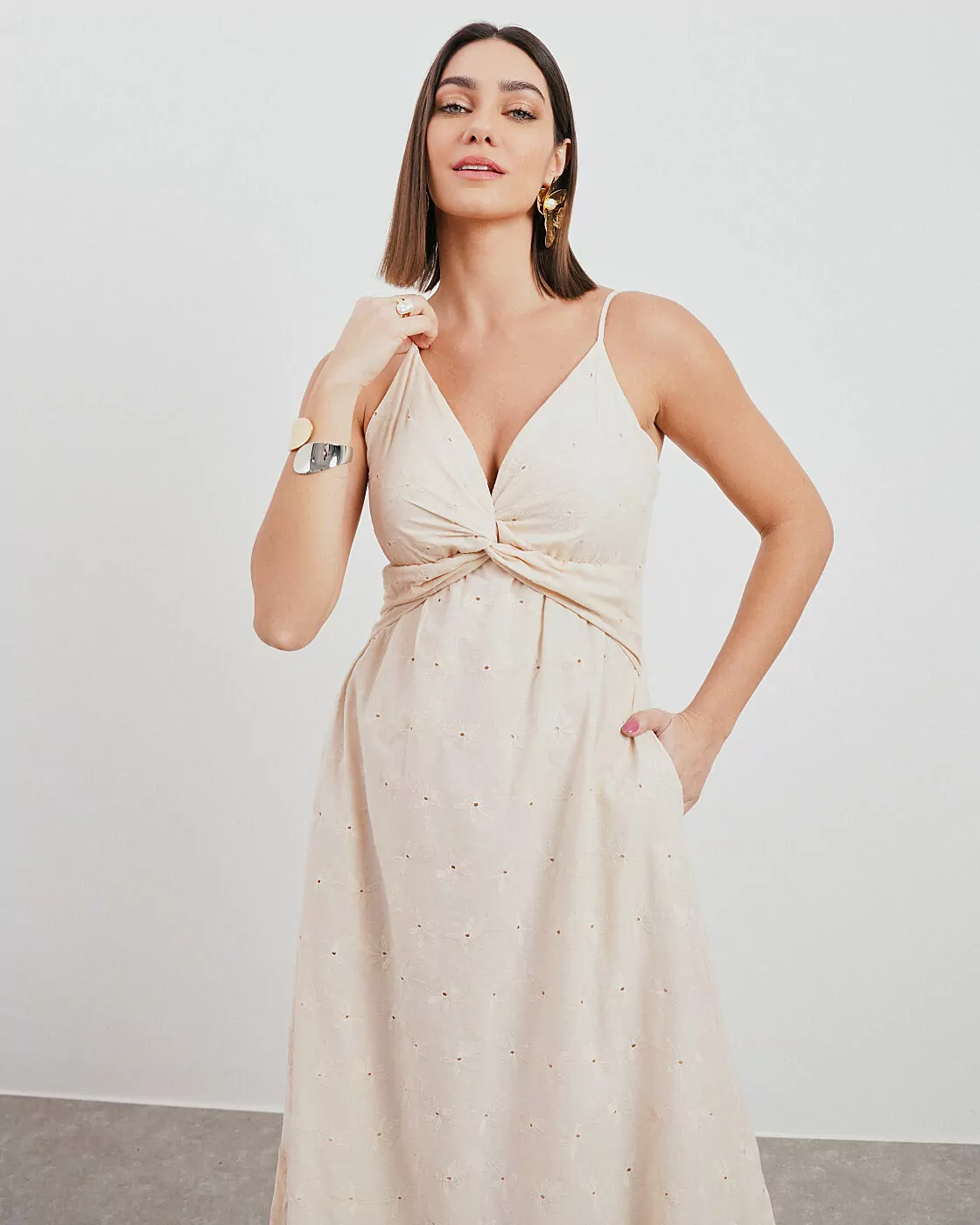 Vestido Avini miniatura 5