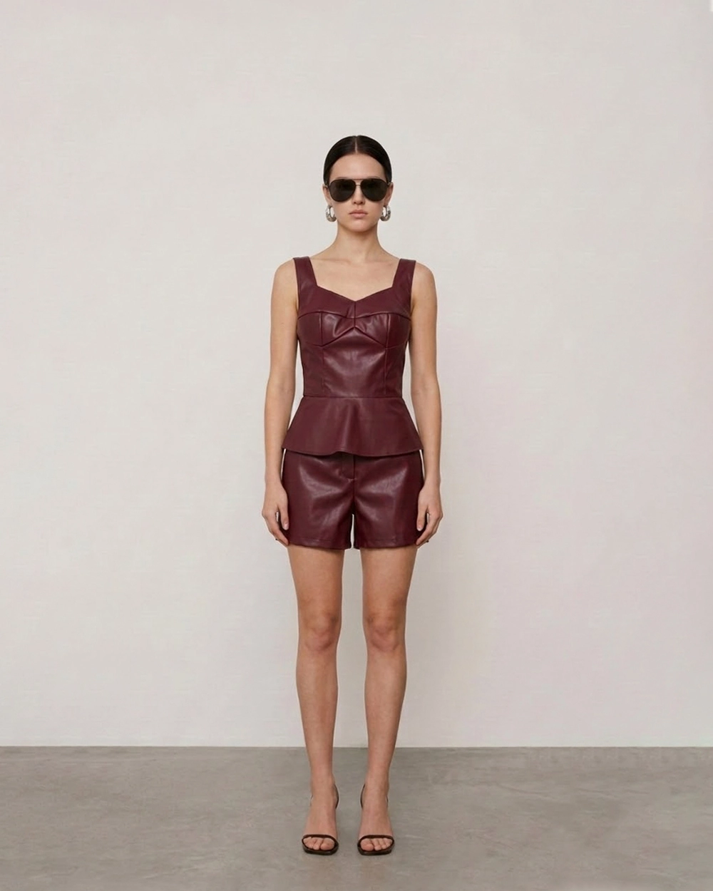 Conjunto Lauren