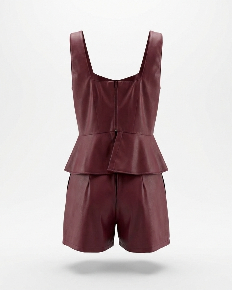 Conjunto Lauren miniatura 3