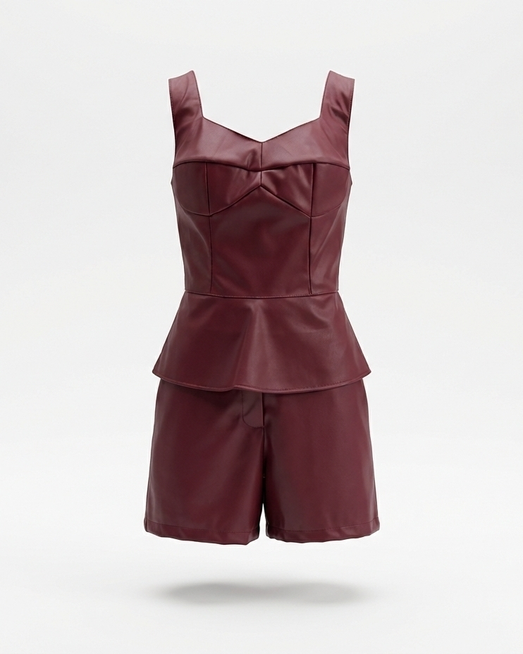 Conjunto Lauren hover
