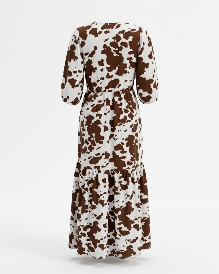 Vestido Bella miniatura 3