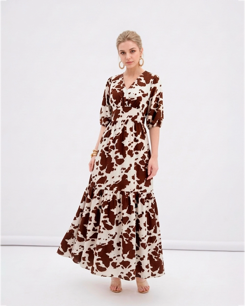 Vestido Bella