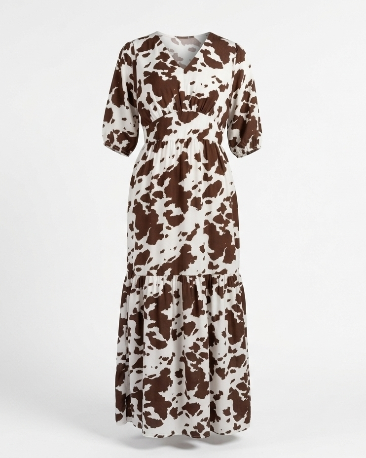 Vestido Bella hover