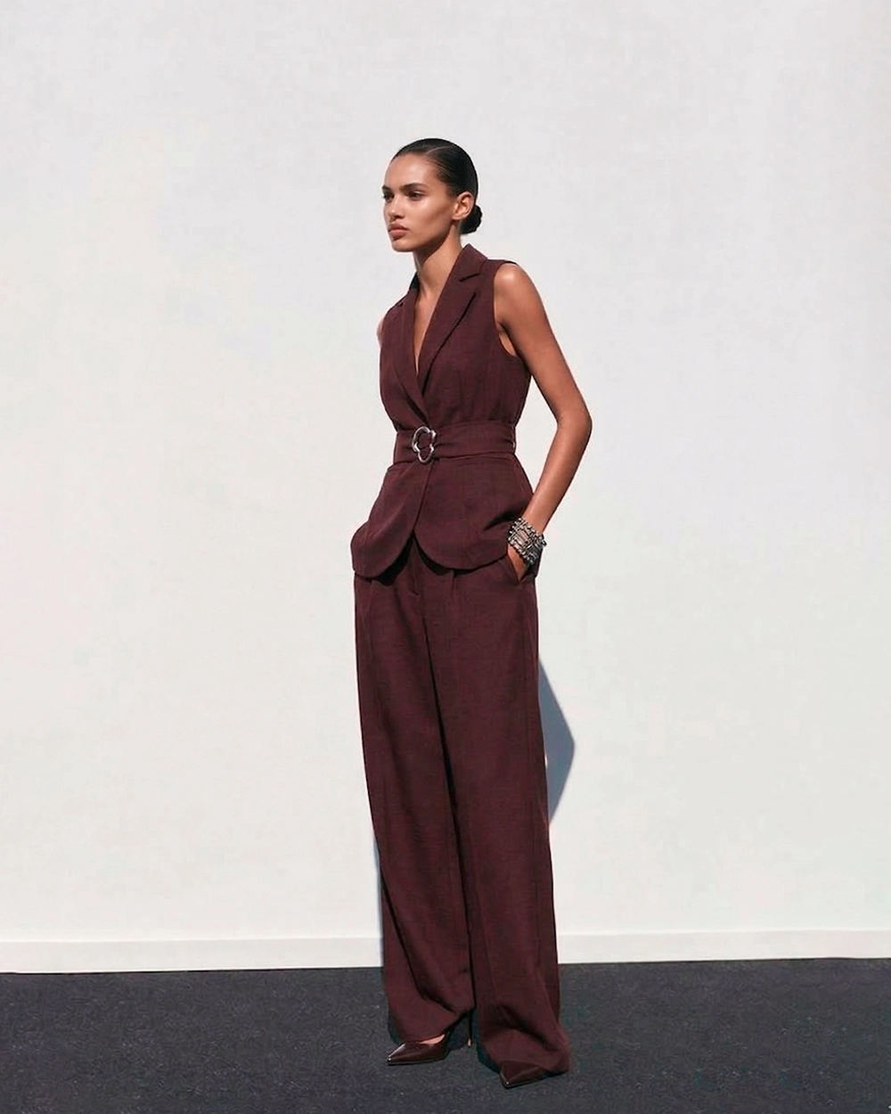 Conjunto Selene