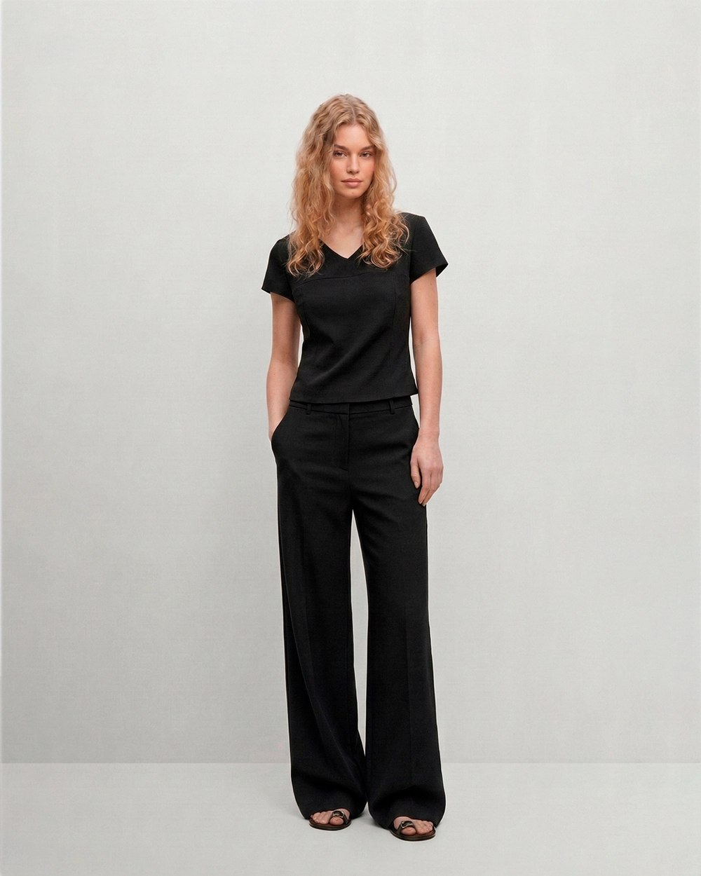 Conjunto Rory