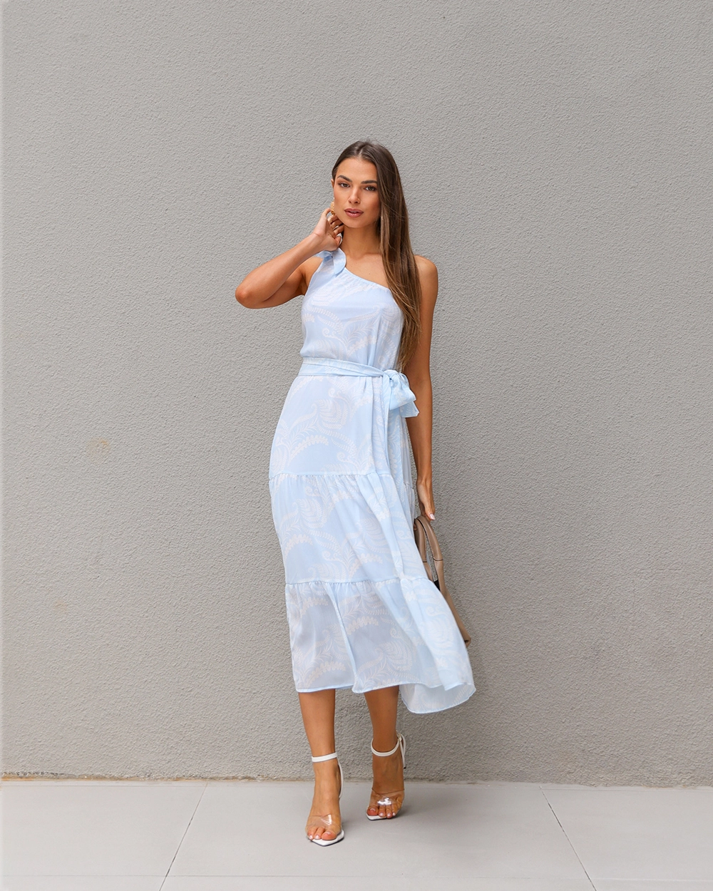 Vestido Nara