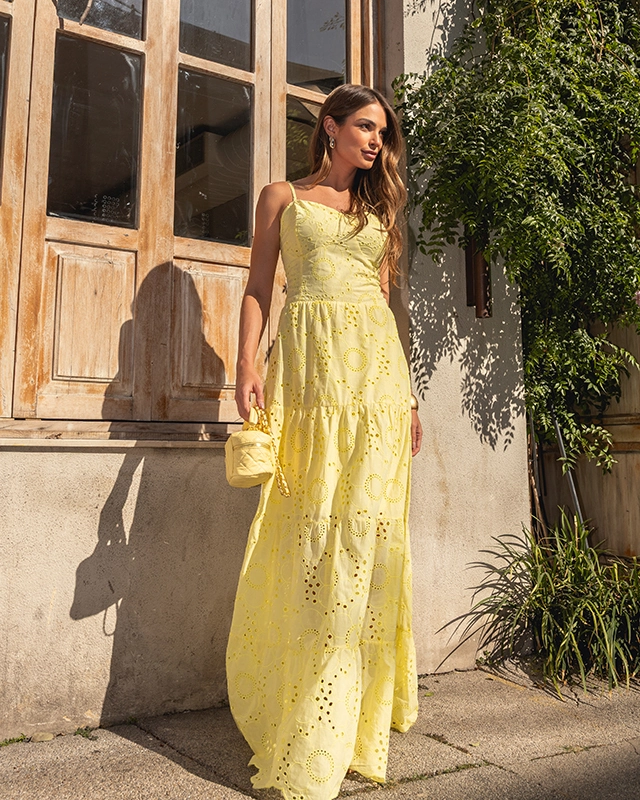Vestido Sunny miniatura 6